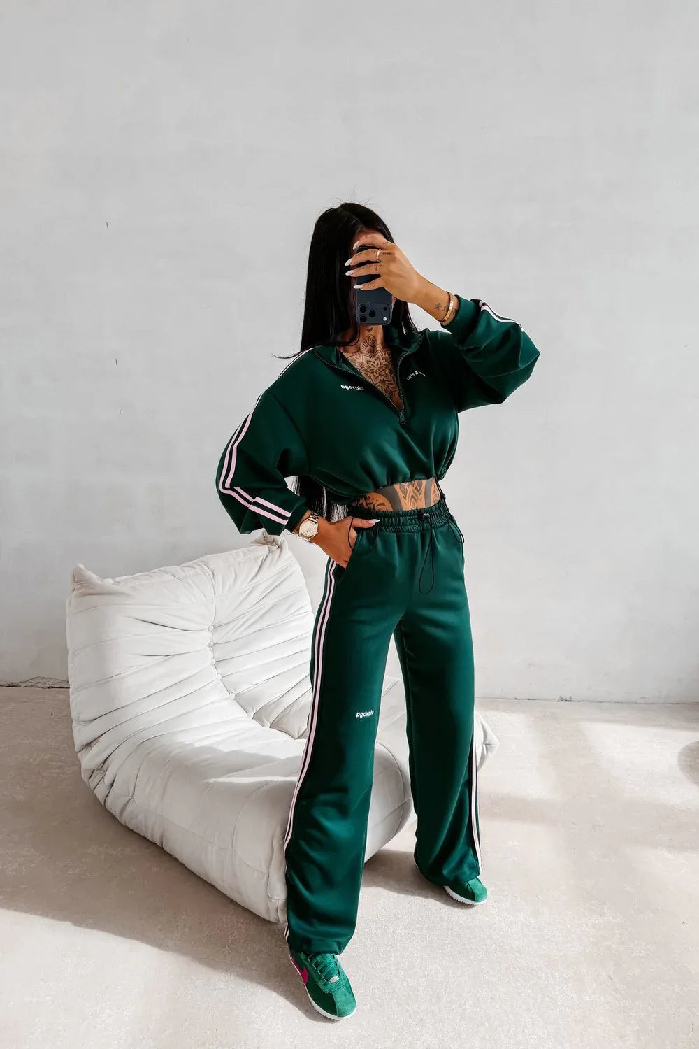 Olavoga Fine Form Set