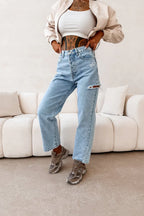 Olavoga Finin Jeans