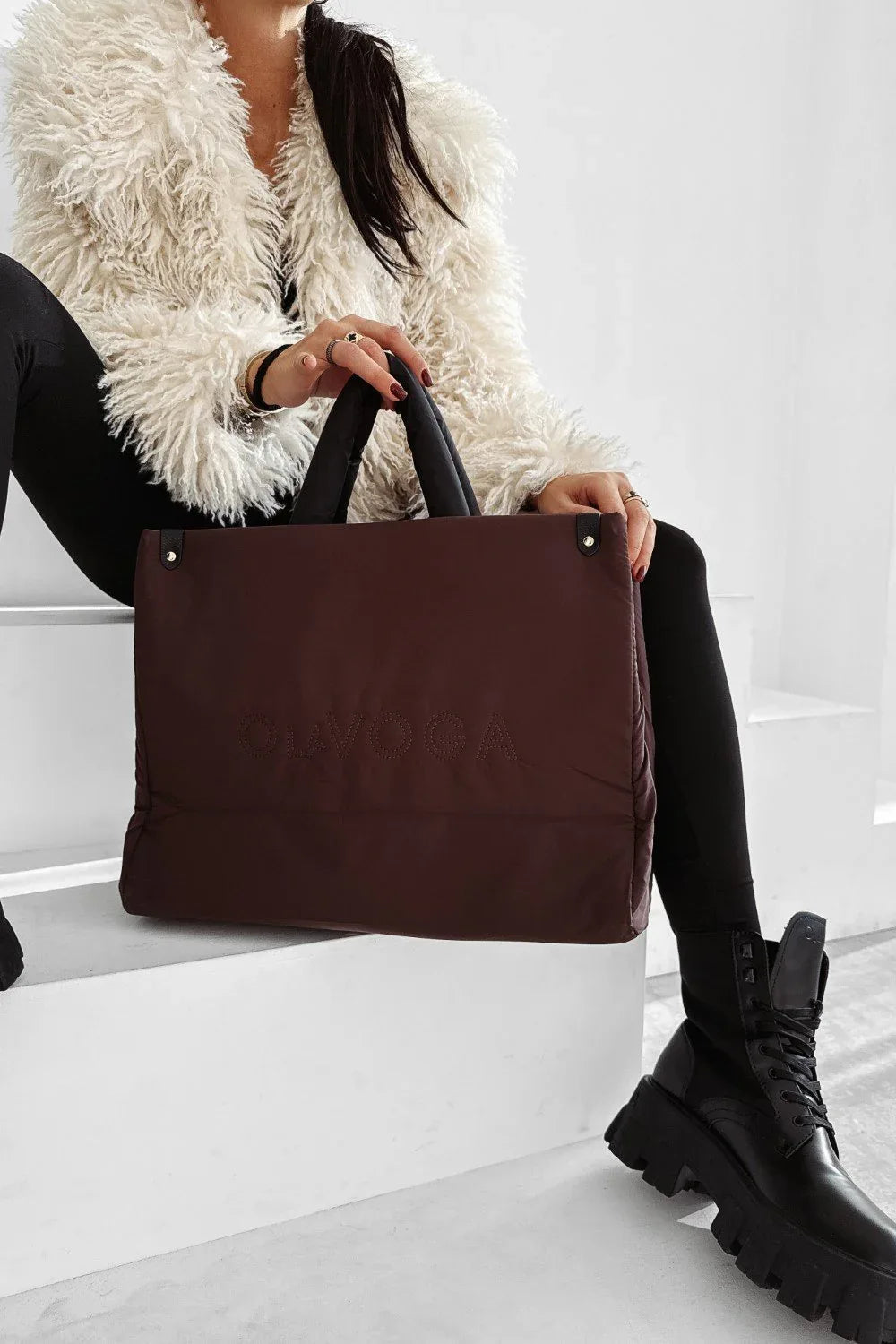 Olavoga Fioe tasche