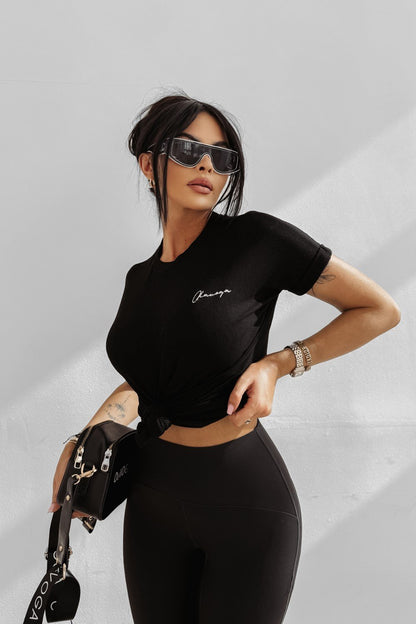 Olavoga Fioery T-Shirt