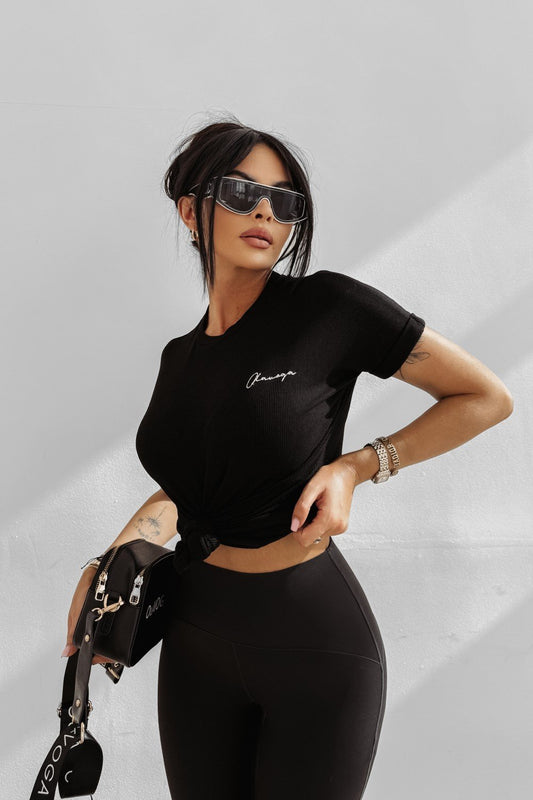 Olavoga Fioery T-Shirt