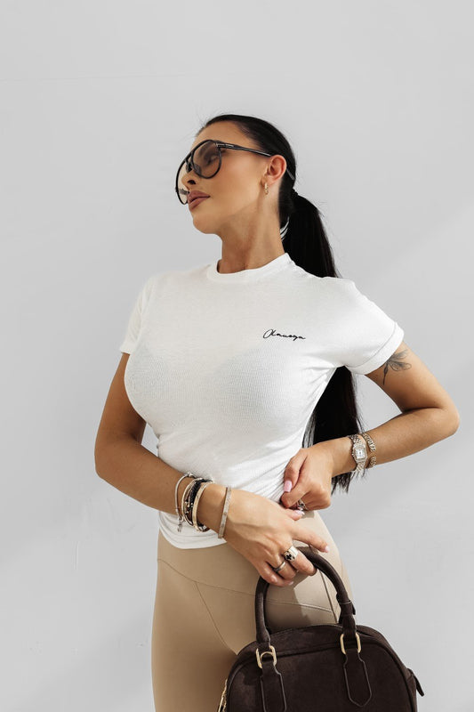 Olavoga Fioery T-Shirt