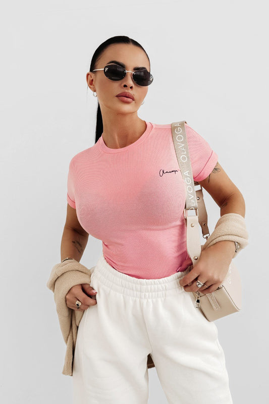 Olavoga Fioery T-Shirt