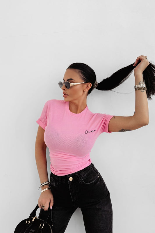 Olavoga Fioery T-Shirt