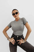 Olavoga Fioery T-Shirt