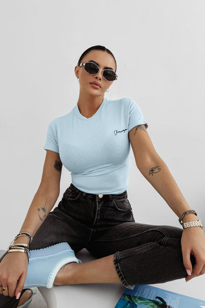 Olavoga Fioery T-Shirt