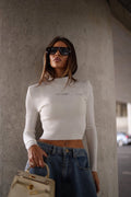 Olavoga Fiordla sweater