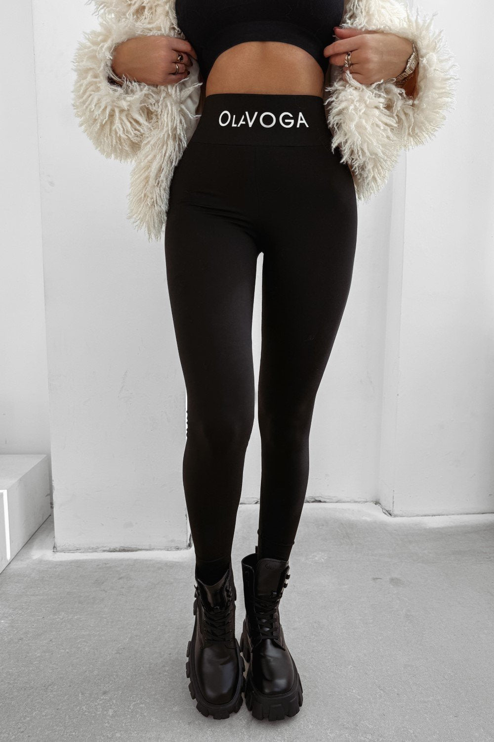 Olavoga Fitzy leggings