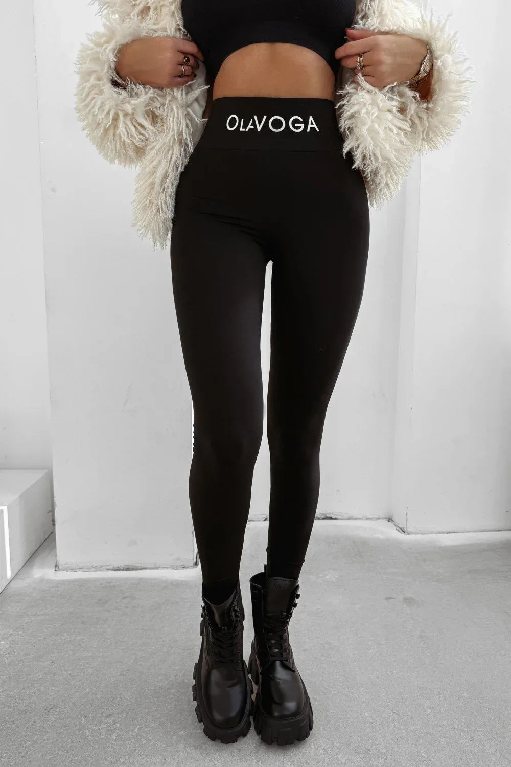 Olavoga Fitzy leggings