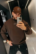 Olavoga Flash Pullover