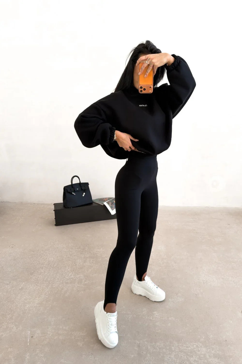 Olavoga Flexible Leggings