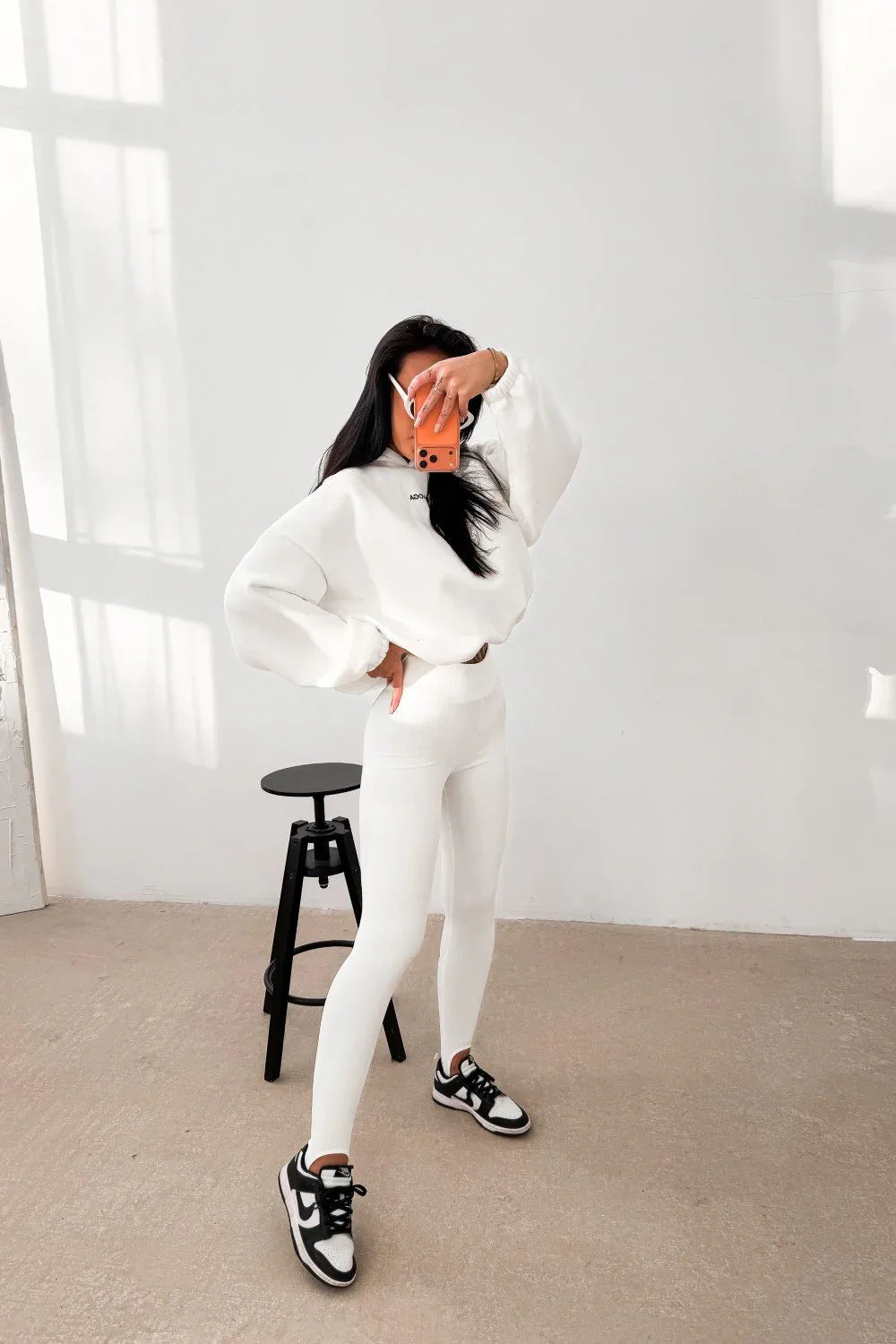 Olavoga Flexible Leggings