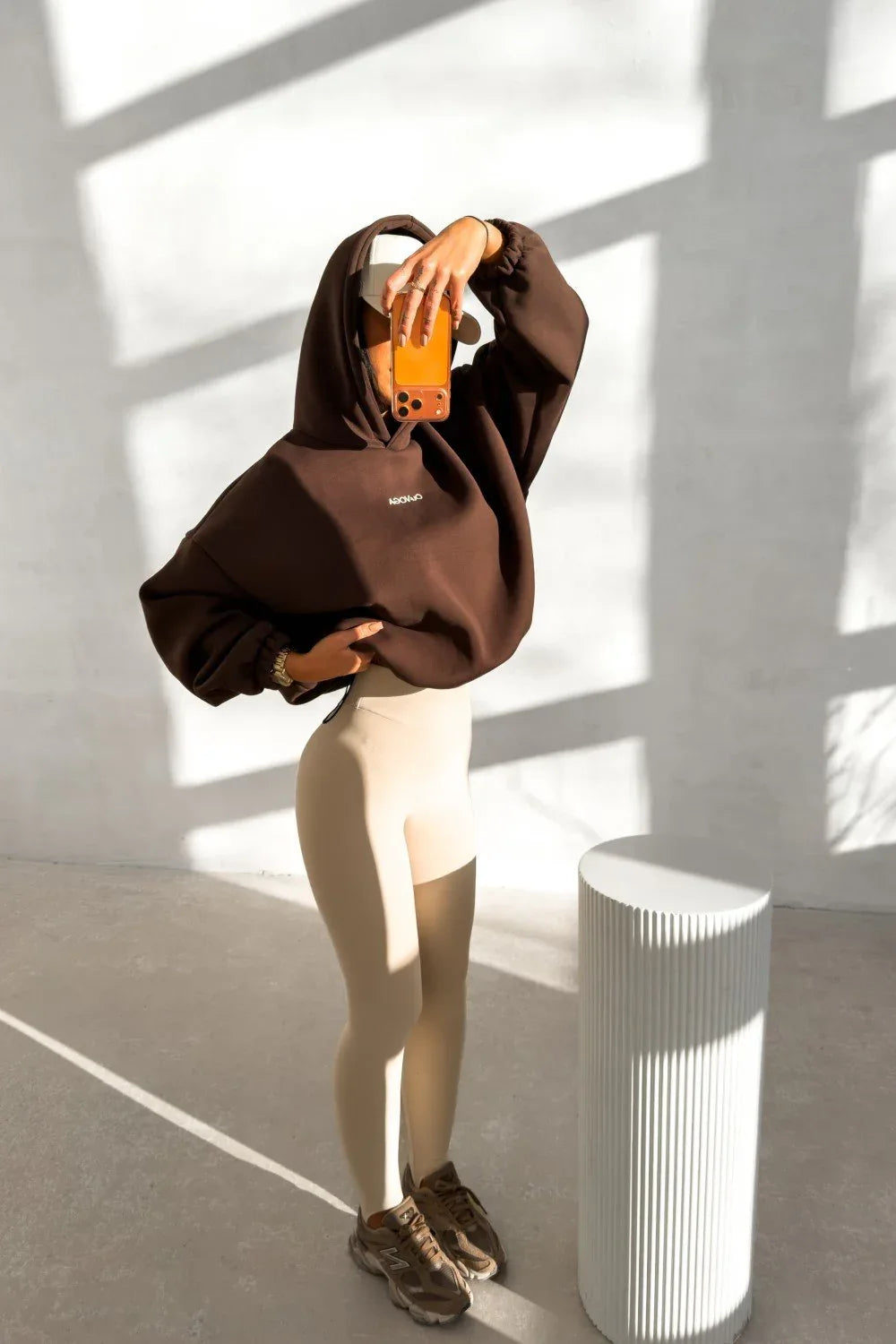 Olavoga Flexible Leggings