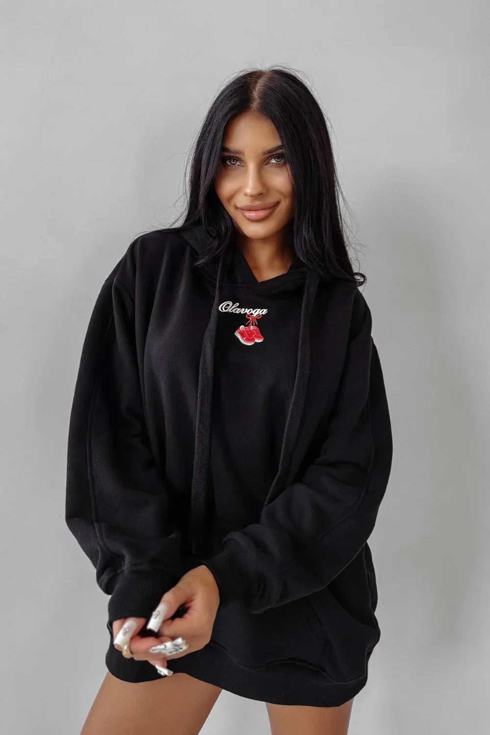 Olavoga Flint Hoodie