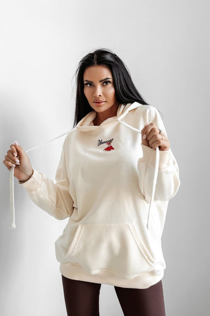 Olavoga Flint Hoodie