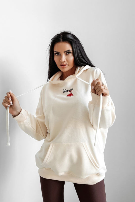 Olavoga Flint Hoodie