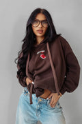 Olavoga Flint Hoodie