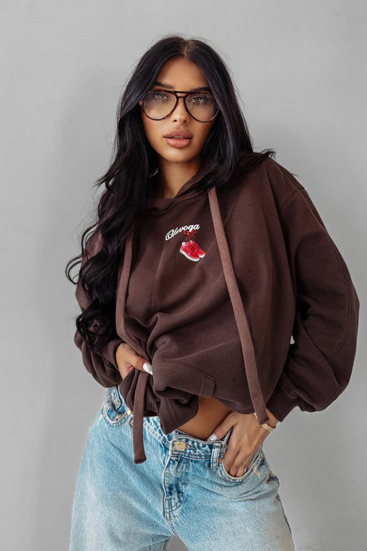Olavoga Flint Hoodie