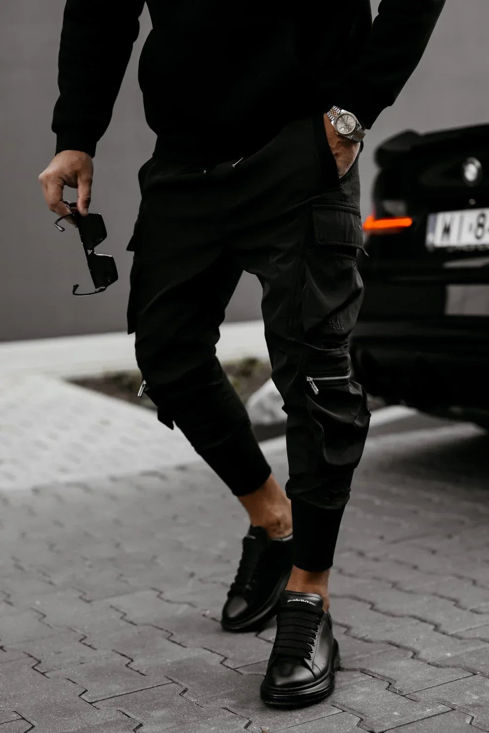 Olavoga FLYNN Hose
