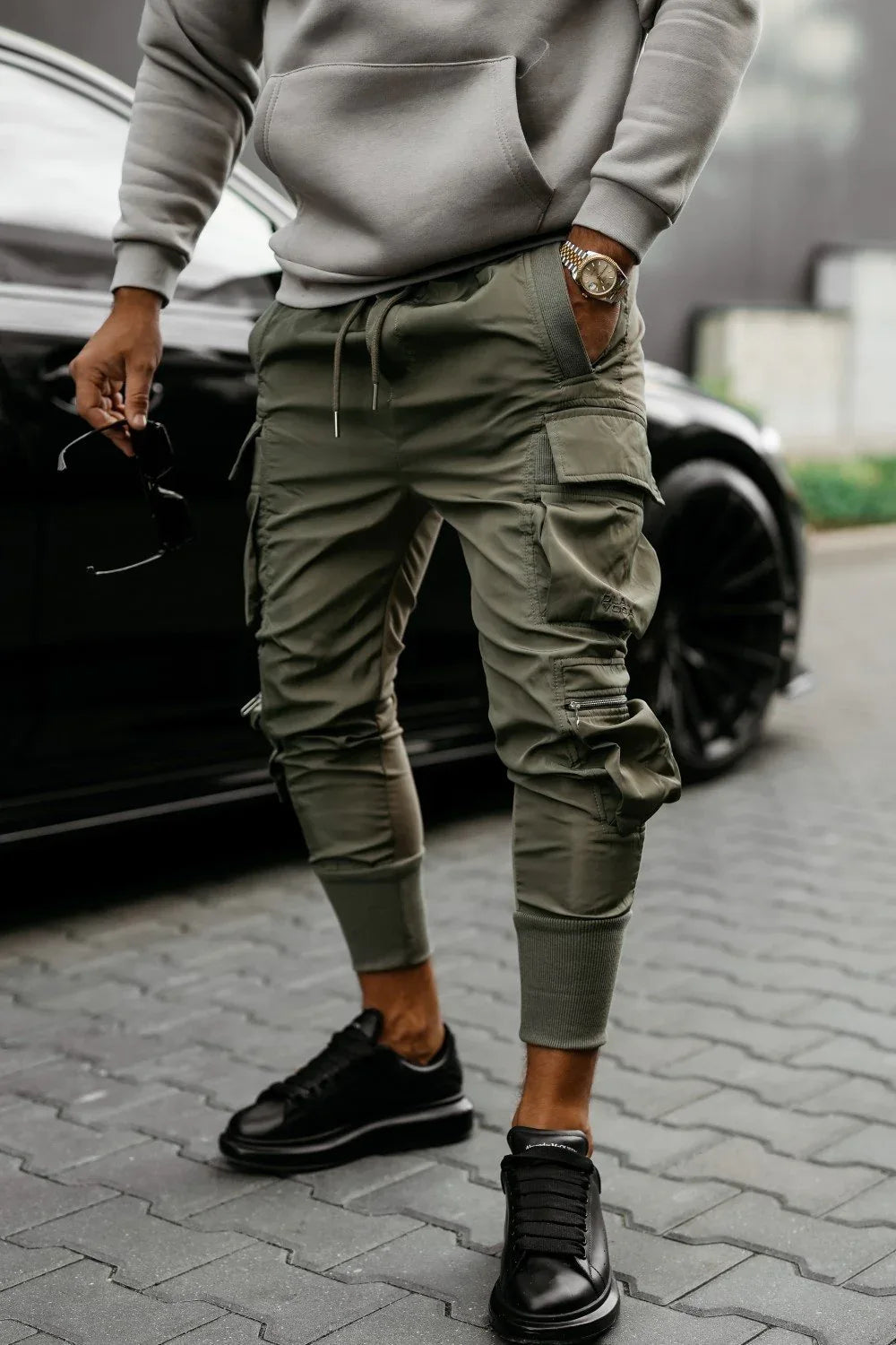Olavoga FLYNN Hose