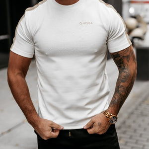 Olavoga Flyraic póló