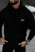 Olavoga Folnel Pullover