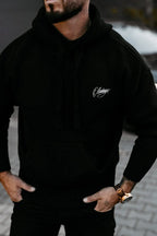 Olavoga Folnel Pullover