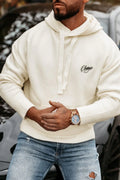 Olavoga Folnel Pullover
