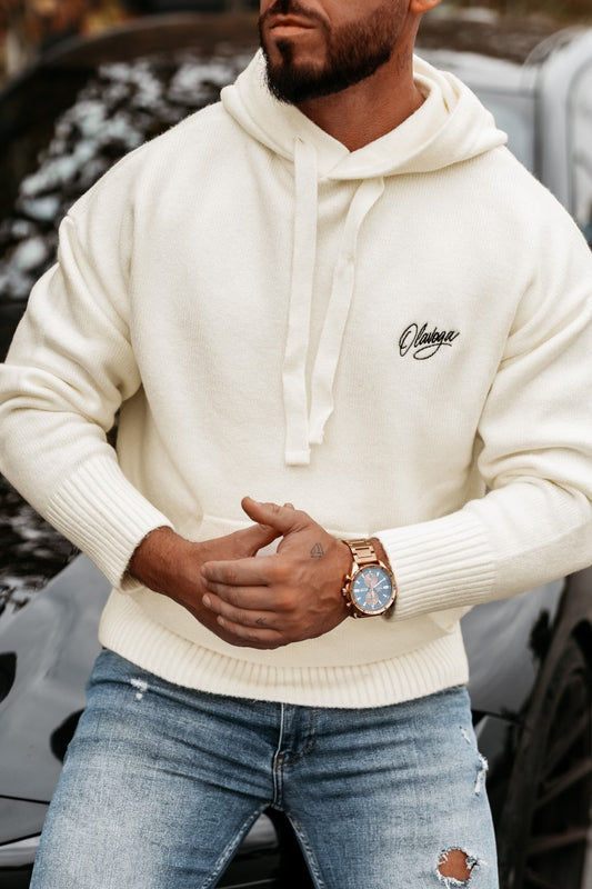 Olavoga Folnel pulóver