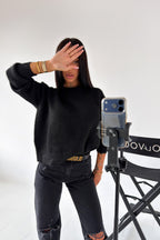 Olavoga Fonsi sweater