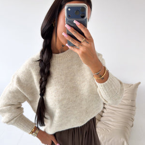 Olavoga Fonsi sweater