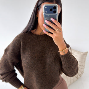 Olavoga Fonsi sweater