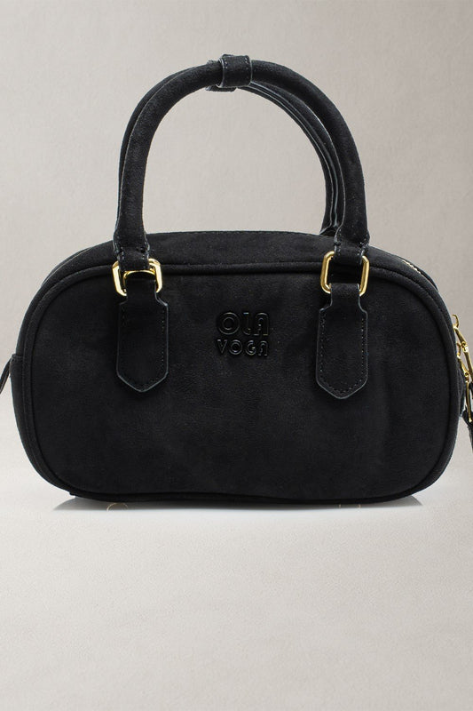 Olive FORBIDDEN bag