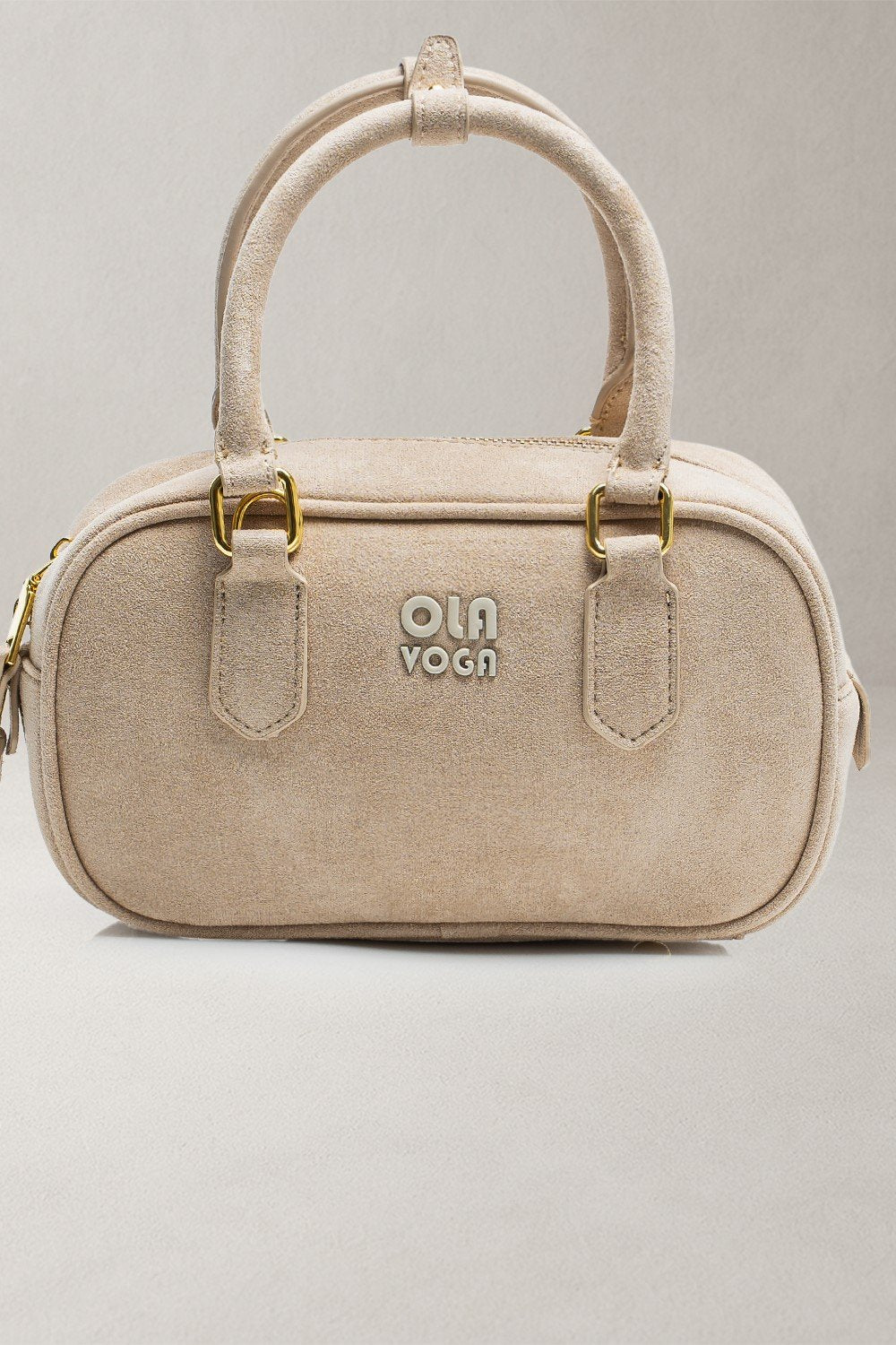 Olive FORBIDDEN bag