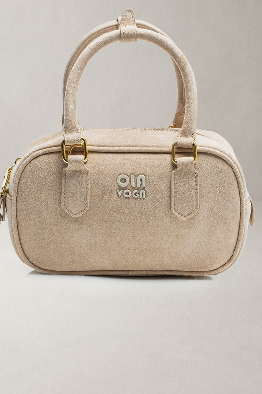 Olive FORBIDDEN bag