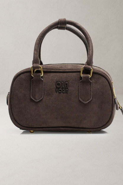 Olive FORBIDDEN bag