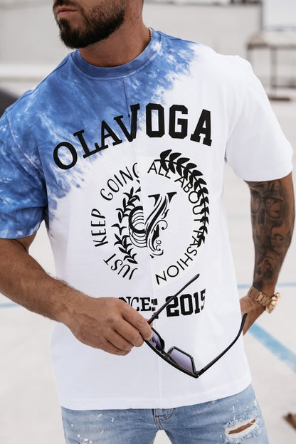 Olavoga Force T-Shirt