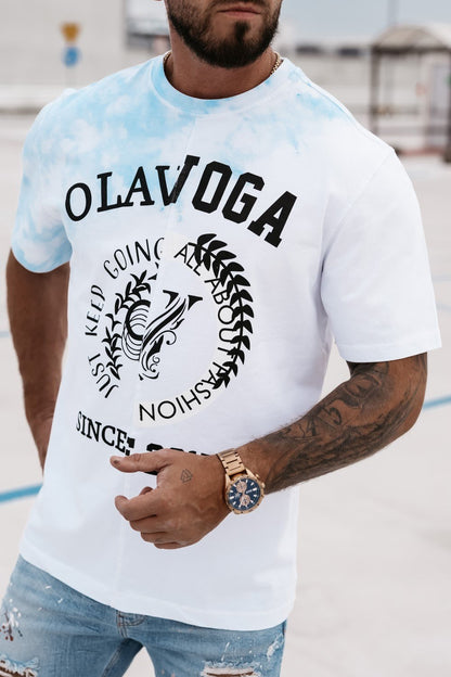 Olavoga Force T-Shirt