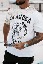 Olavoga Force T-Shirt