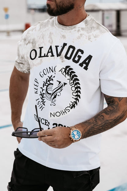 Olavoga Force T-Shirt