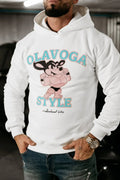 Olavoga Forme Hoodie