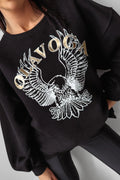 Olavoga Freedom Pullover