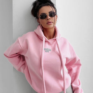 Olavoga Frost Layer pulóver