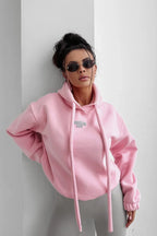 Olavoga Frost Layer Pullover