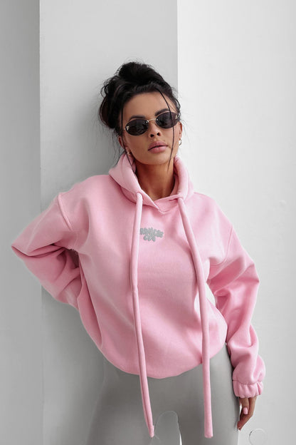 Olavoga Frost Layer pulóver