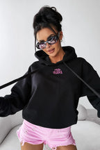 Olavoga Glacier Hoodie