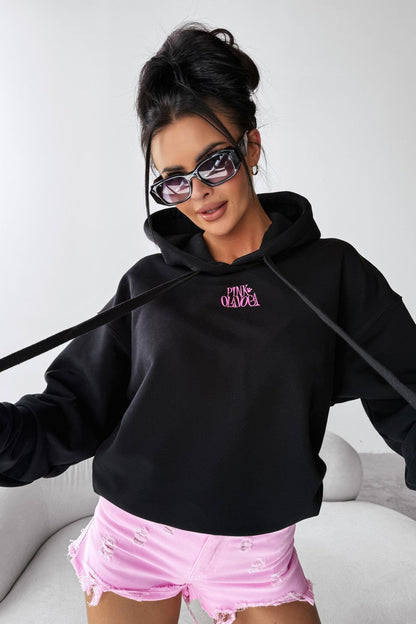 Olavoga Glacier Hoodie