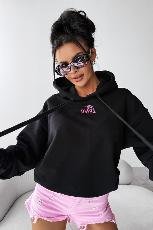 Olavoga Glacier Hoodie