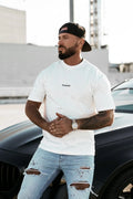 Olavoga Greak Kurzarm-T-Shirt