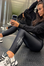 Olavoga Grios leggings